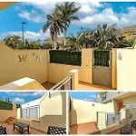 Tenerifeopenhome Townhouse Oasis Fanabe 40 아파트 아데제