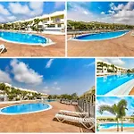 아파트 Tenerifeopenhome Townhouse Oasis Fanabe 40 아데제