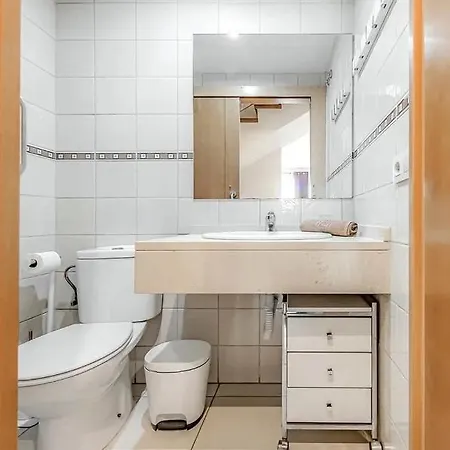 Tenerifeopenhome Townhouse Oasis Fanabe 40 אדחה