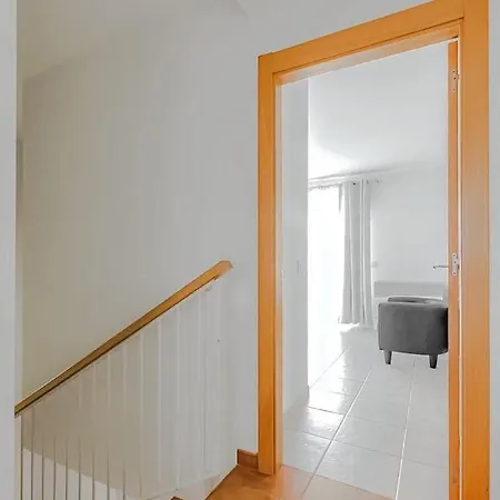 דירה Tenerifeopenhome Townhouse Oasis Fanabe 40 אדחה