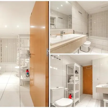 Tenerifeopenhome Townhouse Oasis Fanabe 40 דירה אדחה