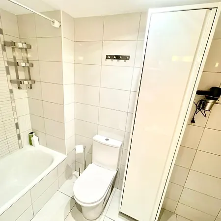 Tenerifeopenhome Townhouse Oasis Fanabe 40 דירה אדחה