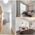 アパート Tenerifeopenhome Townhouse Oasis Fanabe 40 *