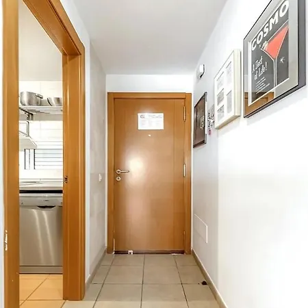 Appartement Tenerifeopenhome Townhouse Oasis Fanabe 40