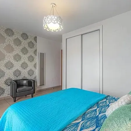 Tenerifeopenhome Townhouse Oasis Fanabe 40 Διαμέρισμα