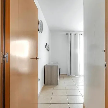 Tenerifeopenhome Townhouse Oasis Fanabe 40 Apartman Costa Adeje (Tenerife)