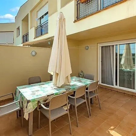 Tenerifeopenhome Townhouse Oasis Fanabe 40 * Costa Adeje (Tenerife)