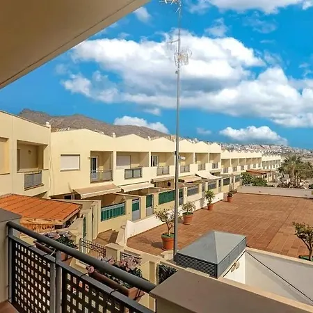 Apartman Tenerifeopenhome Townhouse Oasis Fanabe 40 *
