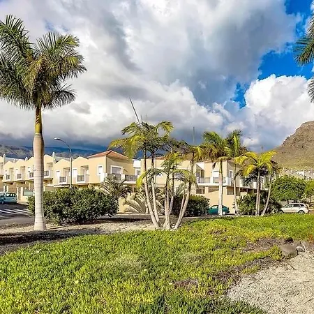 Tenerifeopenhome Townhouse Oasis Fanabe 40 Apartman Costa Adeje (Tenerife)