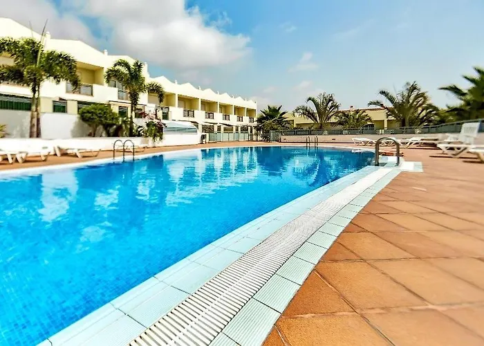 Tenerifeopenhome Townhouse Oasis Fanabe 40 أذيخي