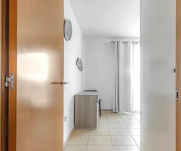 Tenerifeopenhome Townhouse Oasis Fanabe 40 Апартаменты Адехе