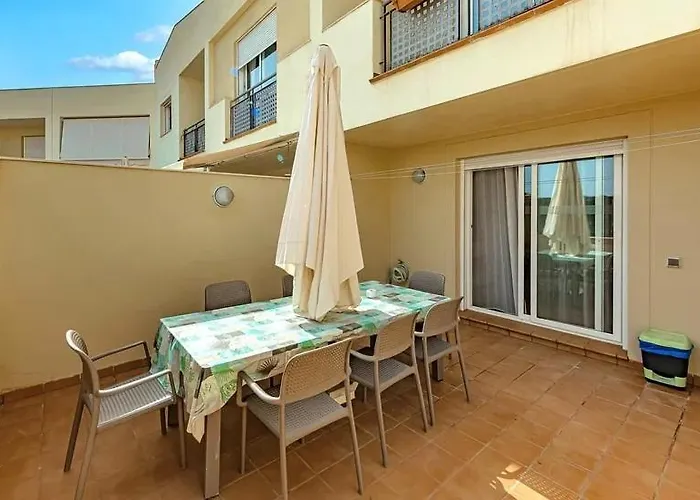 Tenerifeopenhome Townhouse Oasis Fanabe 40 * أذيخي