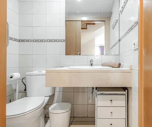 Tenerifeopenhome Townhouse Oasis Fanabe 40 Адехе