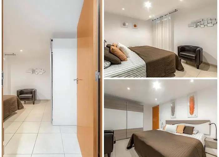 Tenerifeopenhome Townhouse Oasis Fanabe 40 شقة *