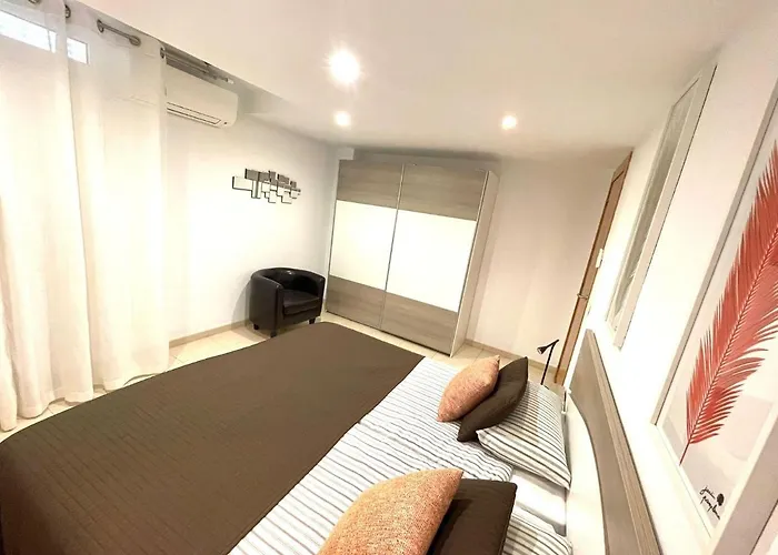 Tenerifeopenhome Townhouse Oasis Fanabe 40 أذيخي