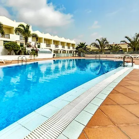 Tenerifeopenhome Townhouse Oasis Fanabe 40 アデヘ