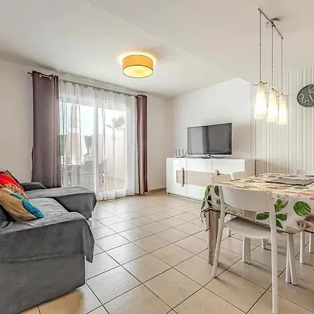 Lejlighed Tenerifeopenhome Townhouse Oasis Fanabe 40