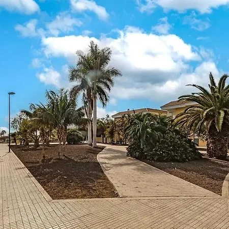 Tenerifeopenhome Townhouse Oasis Fanabe 40 * アデヘ