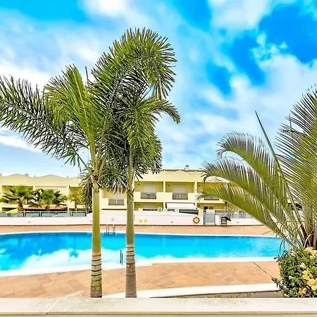 アパート Tenerifeopenhome Townhouse Oasis Fanabe 40