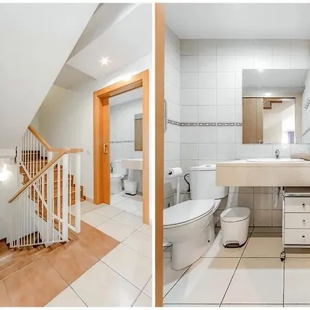 Tenerifeopenhome Townhouse Oasis Fanabe 40 アパート アデヘ