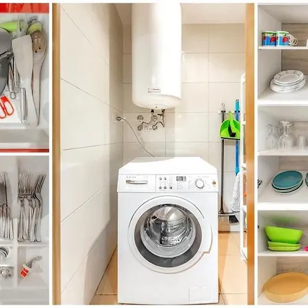 Tenerifeopenhome Townhouse Oasis Fanabe 40 * アデヘ