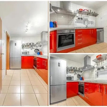 Lejlighed Tenerifeopenhome Townhouse Oasis Fanabe 40