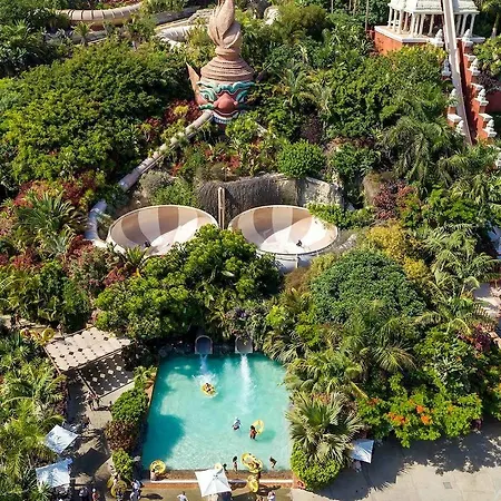 Tenerifeopenhome Townhouse Oasis Fanabe 40 * アデヘ