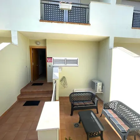 Tenerifeopenhome Townhouse Oasis Fanabe 40 Lejlighed *