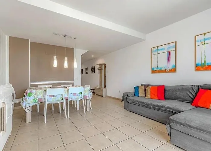 Tenerifeopenhome Townhouse Oasis Fanabe 40 Apartment