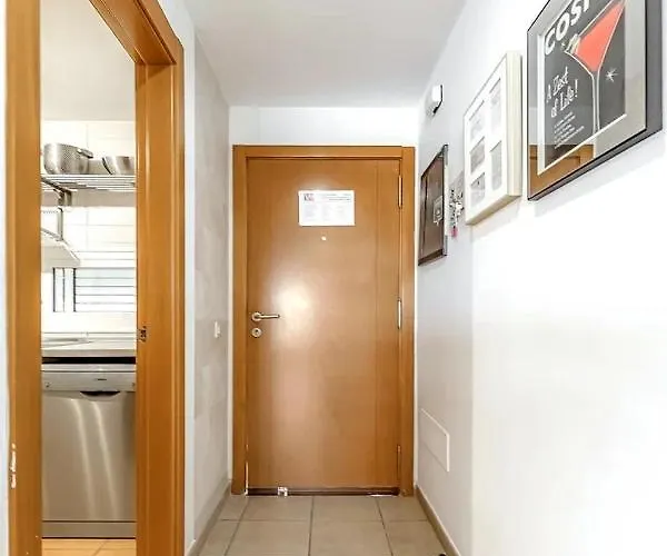 Apartment Tenerifeopenhome Townhouse Oasis Fanabe 40