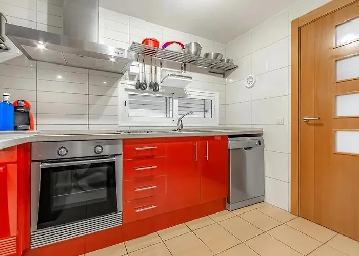 Tenerifeopenhome Townhouse Oasis Fanabe 40 * Costa Adeje (Tenerife)