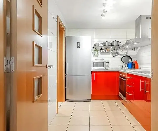 Apartman Tenerifeopenhome Townhouse Oasis Fanabe 40 *