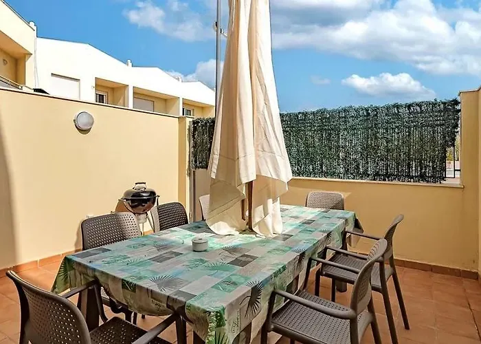 Daire Tenerifeopenhome Townhouse Oasis Fanabe 40