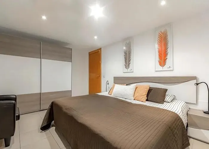 Tenerifeopenhome Townhouse Oasis Fanabe 40 Costa Adeje (Tenerife)