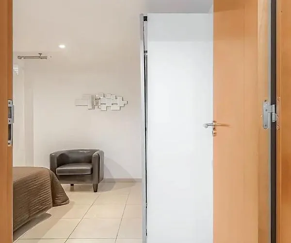 Apartman Tenerifeopenhome Townhouse Oasis Fanabe 40 Costa Adeje (Tenerife)