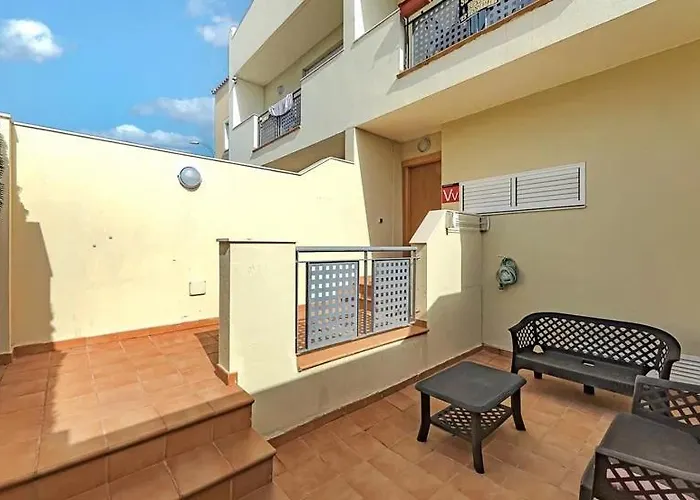 Tenerifeopenhome Townhouse Oasis Fanabe 40 Daire