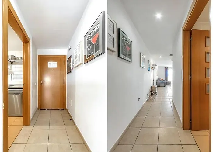 Apartment Tenerifeopenhome Townhouse Oasis Fanabe 40 *