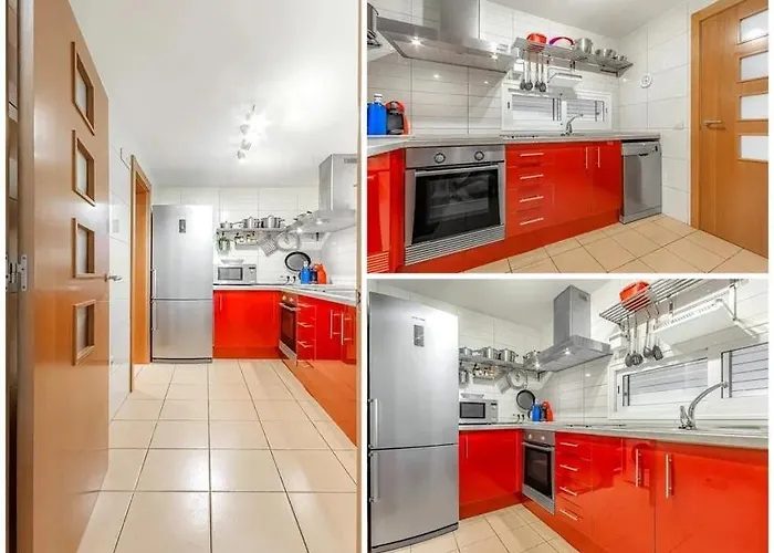 Apartman Tenerifeopenhome Townhouse Oasis Fanabe 40