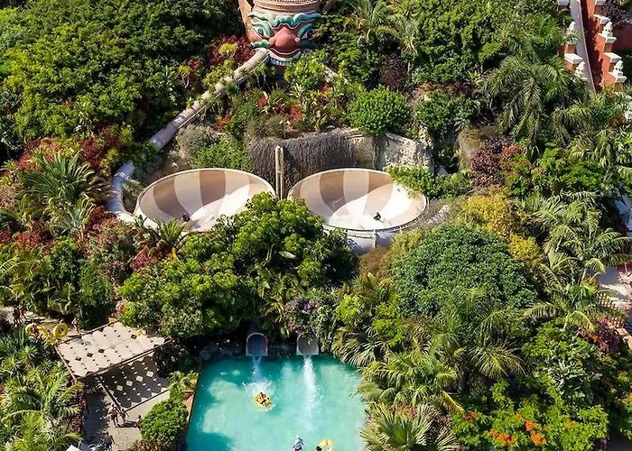 Tenerifeopenhome Townhouse Oasis Fanabe 40 * Costa Adeje (Tenerife)