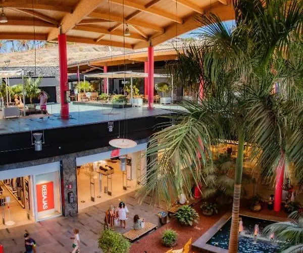 Tenerifeopenhome Townhouse Oasis Fanabe 40 Costa Adeje