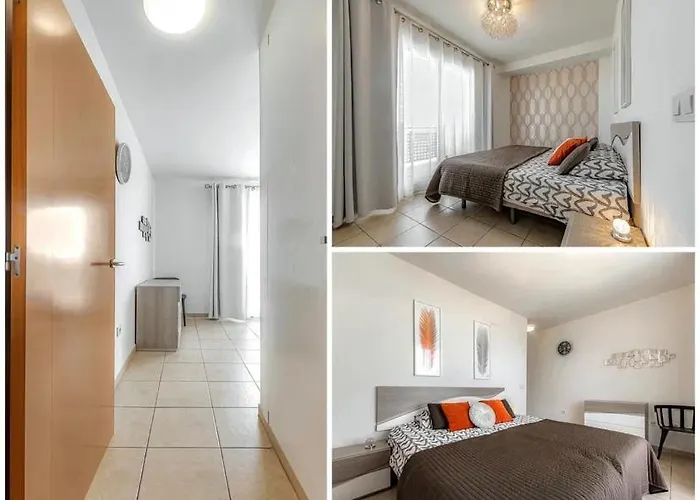 Apartman Tenerifeopenhome Townhouse Oasis Fanabe 40 *