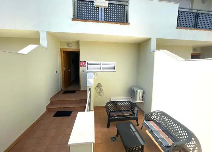 Tenerifeopenhome Townhouse Oasis Fanabe 40 Apartment *