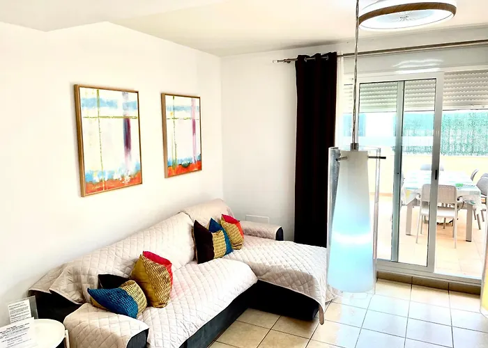 Apartman Tenerifeopenhome Townhouse Oasis Fanabe 40
