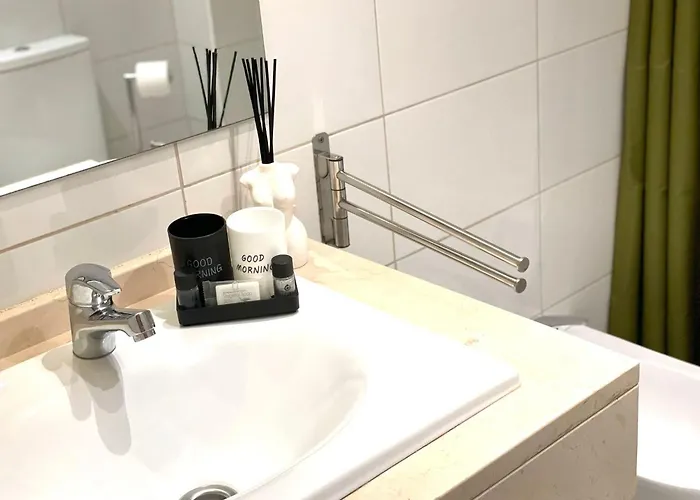 Tenerifeopenhome Townhouse Oasis Fanabe 40 *