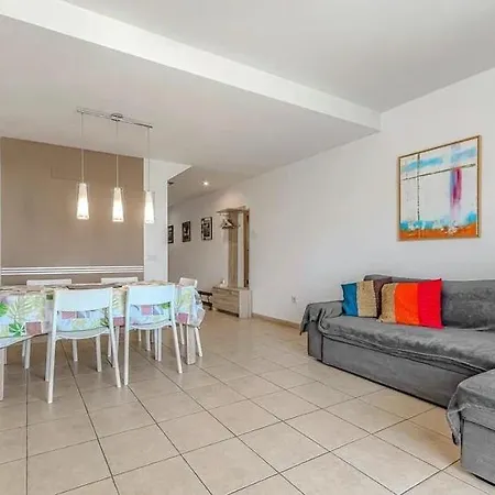 Tenerifeopenhome Townhouse Oasis Fanabe 40 Appartamento