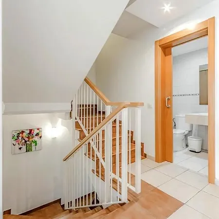 Tenerifeopenhome Townhouse Oasis Fanabe 40 Apartmán Costa Adeje (Tenerife)