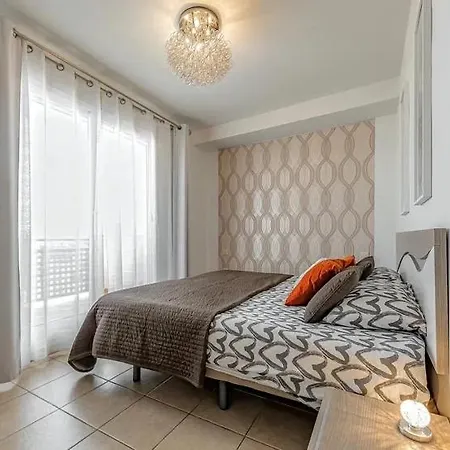 Appartamento Tenerifeopenhome Townhouse Oasis Fanabe 40 Costa Adeje (Tenerife)