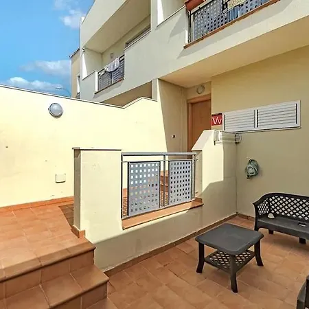 Tenerifeopenhome Townhouse Oasis Fanabe 40 Appartamento