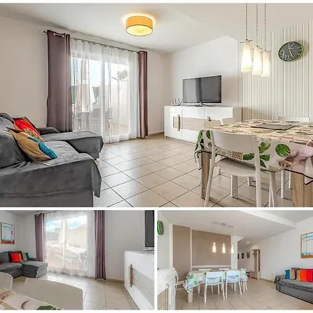 Tenerifeopenhome Townhouse Oasis Fanabe 40 * Costa Adeje (Tenerife)