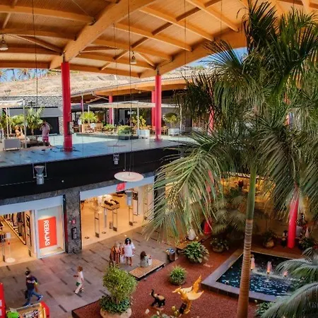 Tenerifeopenhome Townhouse Oasis Fanabe 40 Costa Adeje (Tenerife)